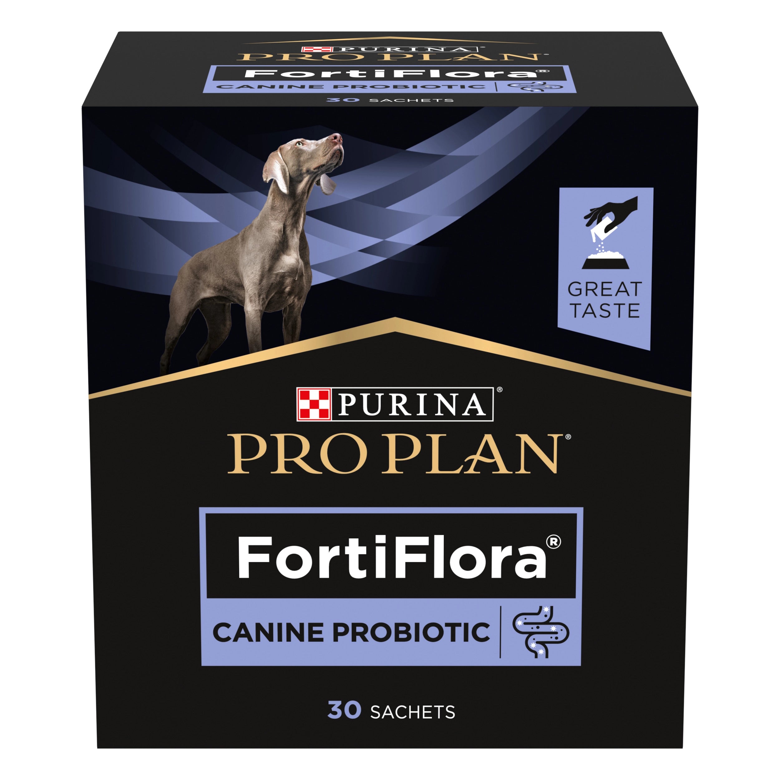Purina Pro Plan FortiFlora, Dog Probiotic Supplement
