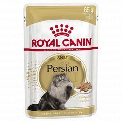 Royal Canin Wet Food for Adult Persian Cats (1+ Years)