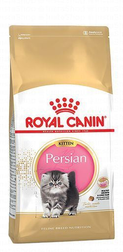 Royal Canin Dry Food for Persian Kittens