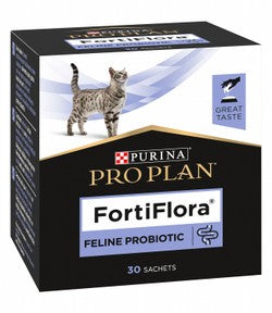 Cat Food & Treats
