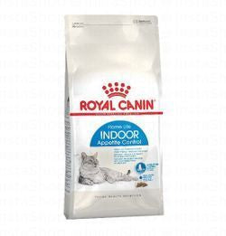 Royal Canin Home Life Appetite Control Dry Food for Indoor Adult Cats (1-7 Years)