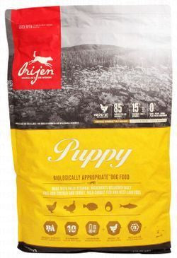 Orijen Dry Food for Puppies