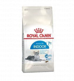 Royal Canin Home Life Dry Food for Indoor Cats (7+ Years)
