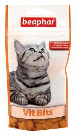 Beaphar Vit Bits Cat Treats