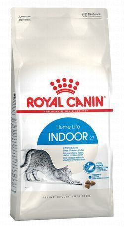 Royal Canin Home Life Dry Food for Indoor Adult Cats