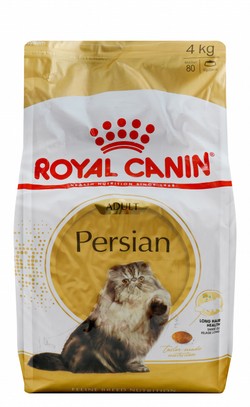 Royal Canin Dry Food for Adult Persian Cats