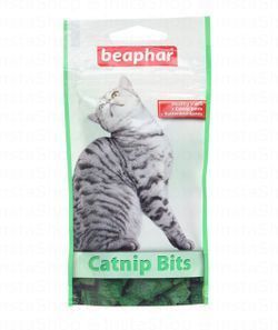 Beaphar Healthy Catnip Snack for Cats