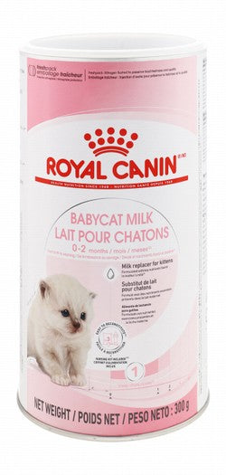 Royal Canin Milk Powder with DHA for Kittens (0-2 Months)