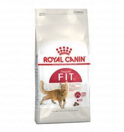 Royal Canin Regular Fit 32 Dry Food for Adult Cats