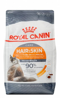 Royal Canin Hair & Skin Care Dry Cat Food