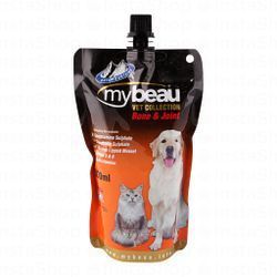 Palamountains Mybeau Vet Collection Bone & Joint Supplements for Dog & Cats
