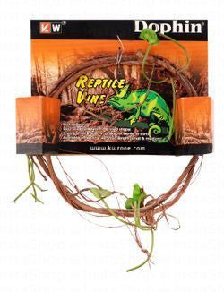 Dophin 150cm Reptile Vines