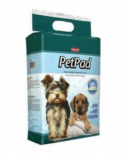 Padovan Medium Quilted Absorbent Dog Pads (60x90cm)