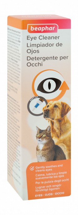 Beaphar Eye Cleaner for Pets
