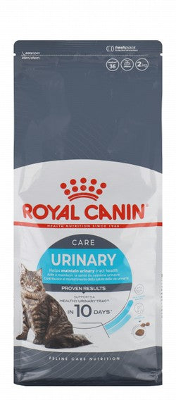 Royal Canin Urinary Care Dry Cat Food