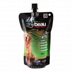 Palamountains Mybeau Vitamin & Mineral Tasty Oil Supplement for Dogs