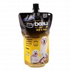 Palamountains Mybeau Vet Collection Skin & Hair Supplements for Cats & Dogs
