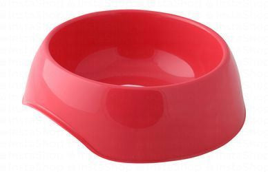 Moderna XL Red 1.3L Pet Bowl