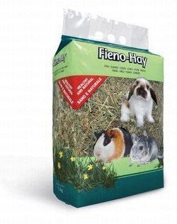 Padovan Fieno Meadow Hay Rodent Food