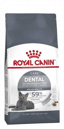 Royal Canin Dental Care Dry Cat Food