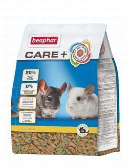 Beaphar Care Plus Chinchilla Food