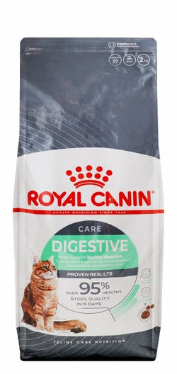 Royal Canin Digestive Care Dry Cat Food