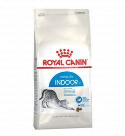 Royal Canin Home Life Dry Food for Indoor Adult Cats (1-10 Years)