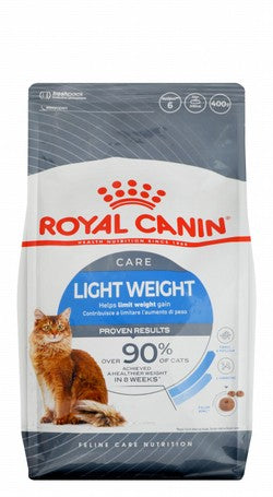 Royal Canin Light Weight Care Dry Food for Adult Cats