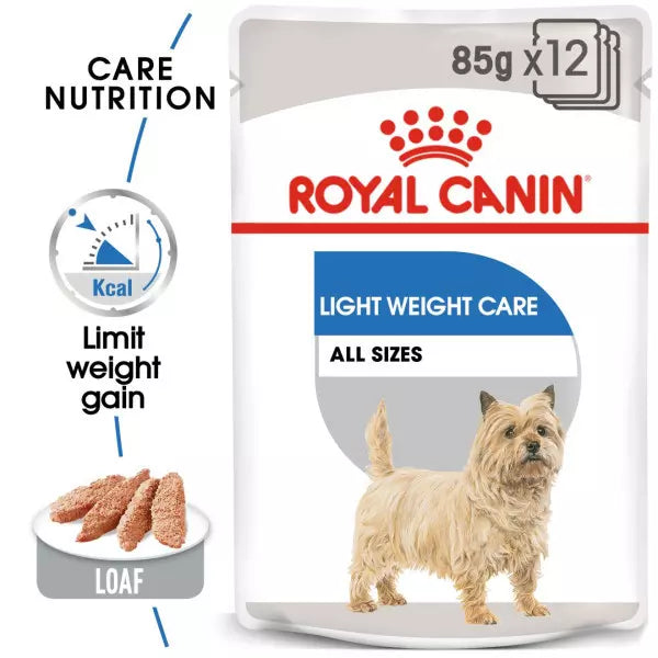 Royal Canin Light Weight Care Dry Food