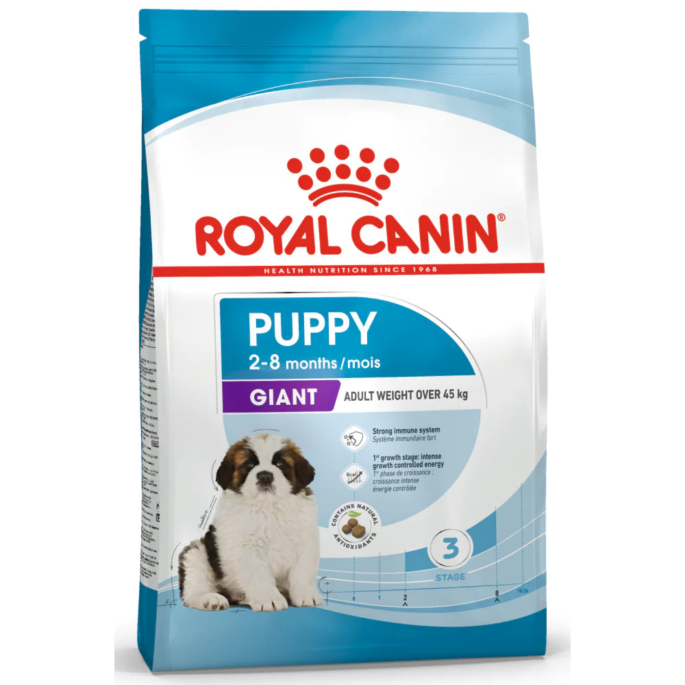 Royal Canin Starter Wet Food Loaf for Mother Dogs & Puppies
