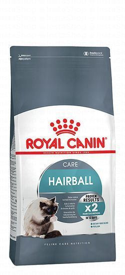 Royal Canin Hairball Care Dry Food for Adult Cats (1-7 Years)