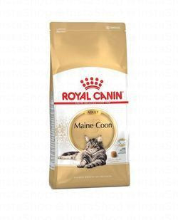 Royal Canin Dry Cat Food for Adult Maine Coons