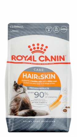 Royal Canin Hair & Skin Care Dry Food for Adult Cats
