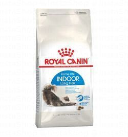 Royal Canin Home Life Dry Food for Indoor Long Haired Cats