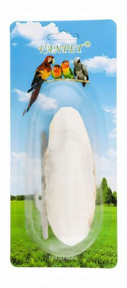 Vanpet Cuttlebone Bird Treat