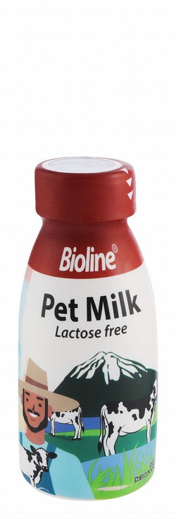 Bioline Pet Milk