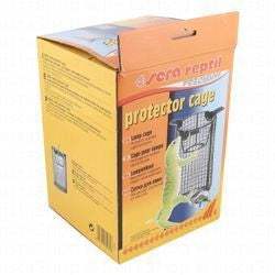 Sera Reptil Precision Protector Cage Protects Reptiles Against Burns