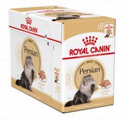 Royal Canin Wet Food for Adult Persian Cats (1+ Years)