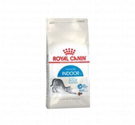 Royal Canin Home Life Dry Food for Indoor Adult Cats (1-10 Years)