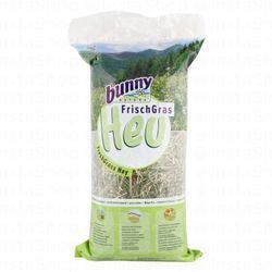Bunny Nature Fresh Grass Hay for Rabbits & Rodents