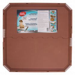 Simple Solution Dog Training Pad Holder (53x53cm)