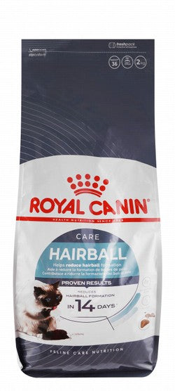 Royal Canin Hairball Care Dry Food for Adult Cats