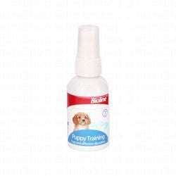 Bioline Puppy Training Spray