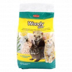 Padovan Woody Litter for Small Animals
