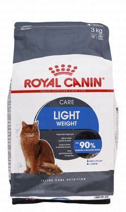 Royal Canin Light Weight Care Dry Cat Food