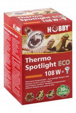 Hobby Eco 108W Thermo Spotlight for Terrariums