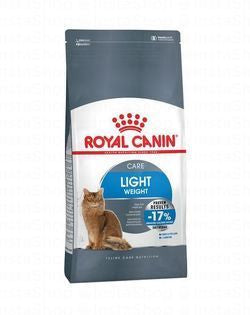 Royal Canin Light Weight Care Dry Food for Adult Cats