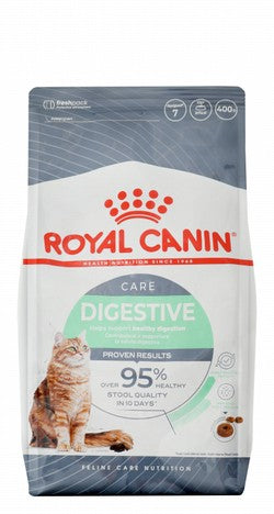 Royal Canin Digestive Care Dry Food for Adult Cats
