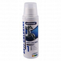 Aquadene Anti Chlorine Treatment for Aquariums