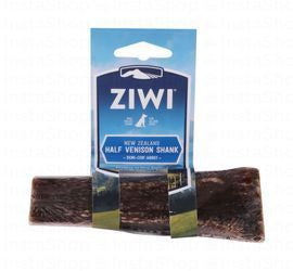 Ziwi Half Shank Venison Bone Dog Treat